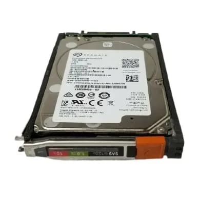 005051633 - EMC 1.8TB 10000RPM SAS 2.5-Inch Hard Drive