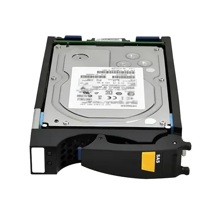 005052075 - EMC 3TB 7200RPM SAS 3.5-Inch Hard Drive
