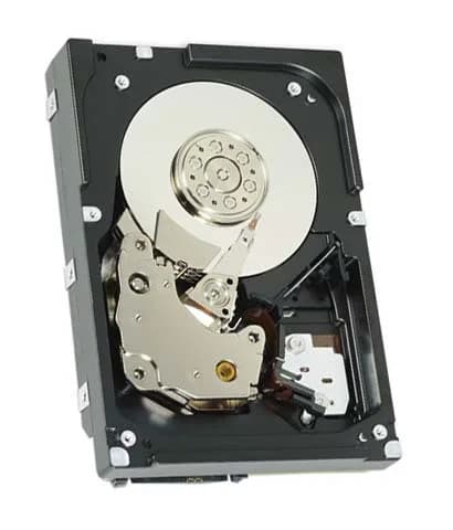 00NA606 - IBM 300GB 10000RPM SATA 2.5-Inch Hard Drive