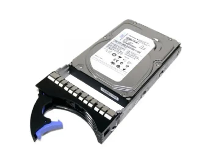 00Y5826 - IBM 4TB SAS 7200RPM 3.5-Inch Hard Drive