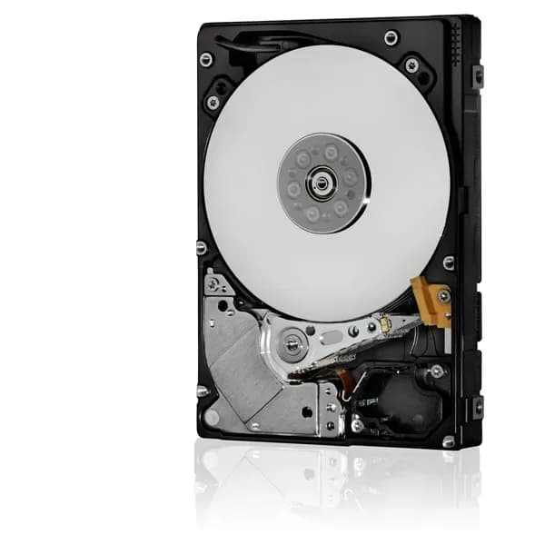 0B28470 - WD Ultrastar C10K1200 1.2TB SAS 10K 2.5-inch HDD