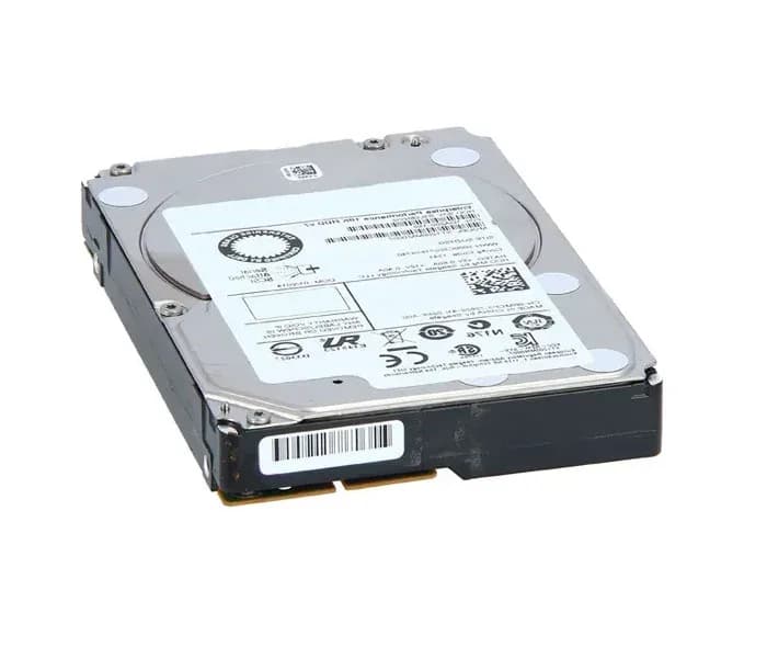 1YZ210-087 - Seagate 6TB 7200RPM SAS 12Gb/s 256MB (512e) 3.5-in HDD