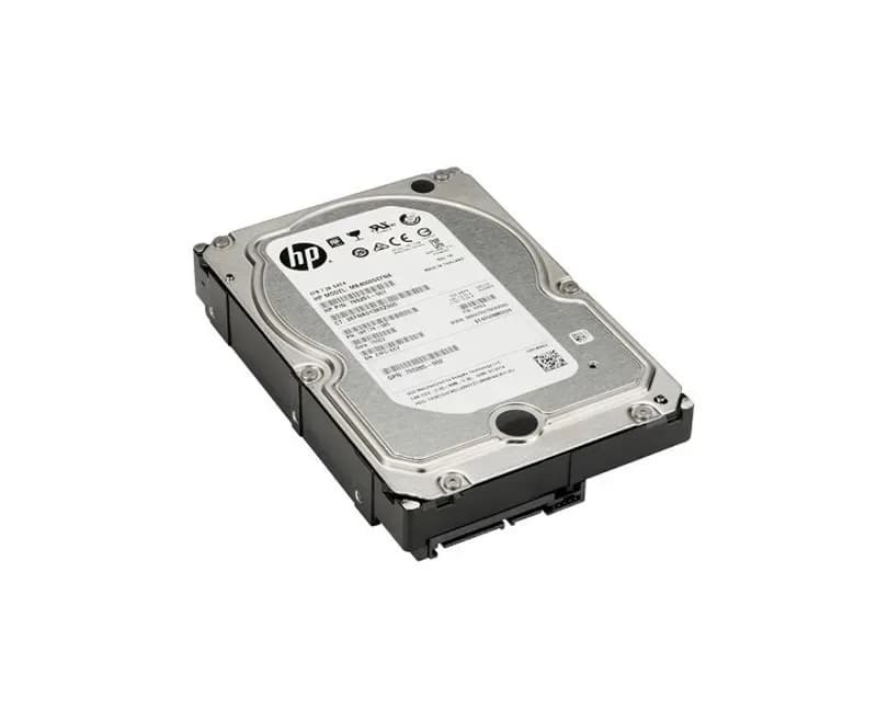 279783-001 - HP 72.8GB 10000RPM SCSI 320MB/s 3.5-in Hard Drive