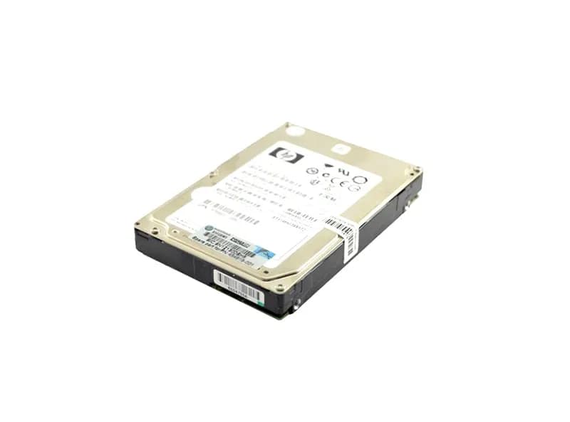 293555-003 - HP 146GB 10000RPM Fibre Channel 2Gb/s 3.5-in Hard Drive