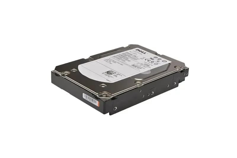 342-0802 - Dell 146GB 15000RPM SAS 6Gb/s Hot Swap 2.5-in HDD