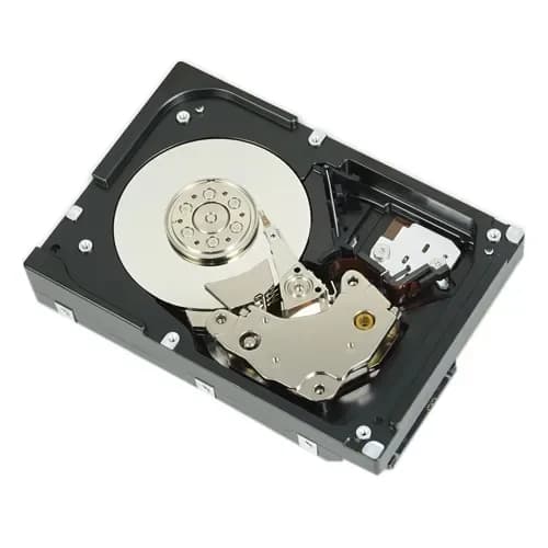 342-2336 - Dell 3TB 7200RPM SAS 3.5-Inch Hard Drive