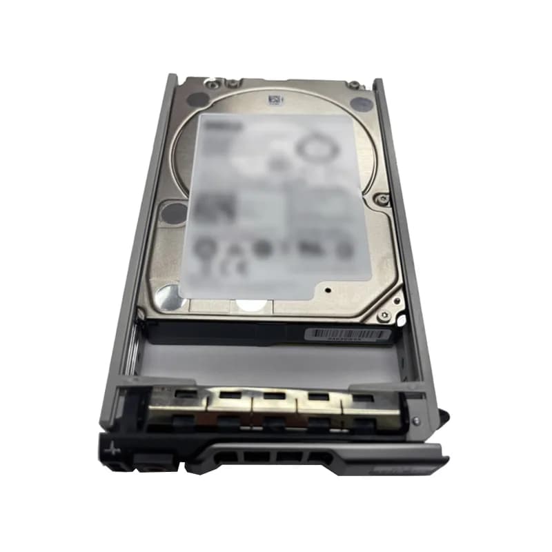 342-2340 - Dell 3TB 7200RPM SAS 3.5-Inch Hard Drive