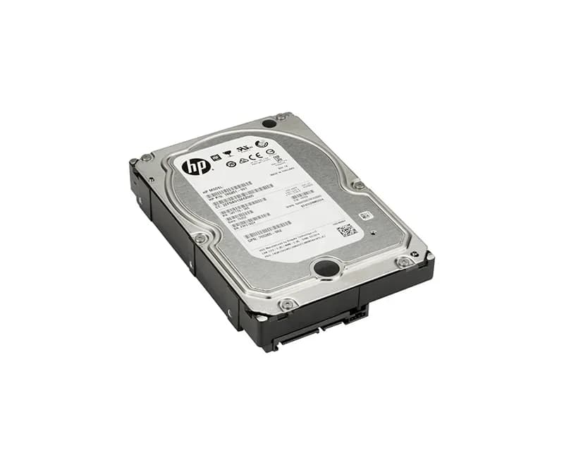 349237-B21 - HP 80GB 7200RPM SATA 1.5Gb/s 3.5-in Hard Drive