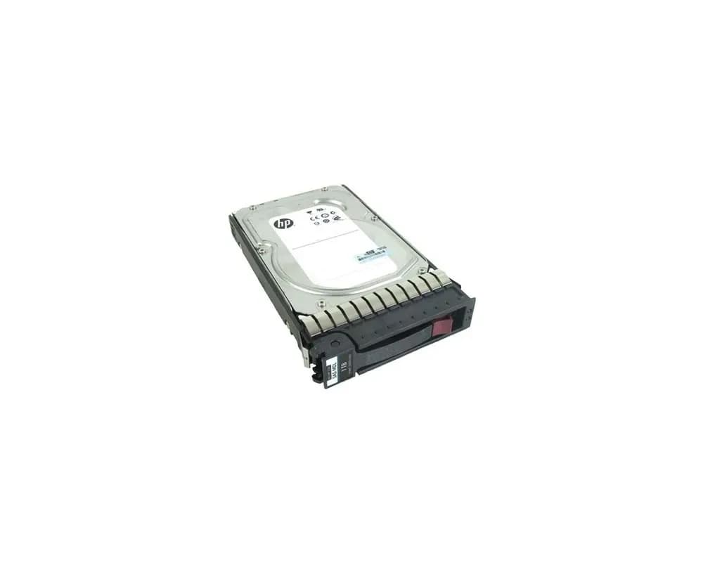 373313-001 - HP 250GB 7200RPM SATA 1.5Gb/s 3.5-in Hard Drive