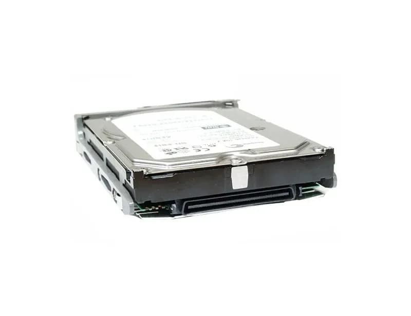 390-0281-02 - Sun 300GB 10000RPM FC 2Gb/s 3.5-in Hard Drive