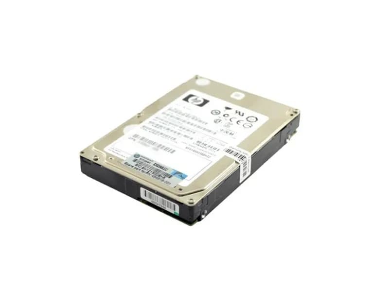 394925-001 - HP 72.8GB 10000RPM SCSI 320MB/s 3.5-in Hard Drive