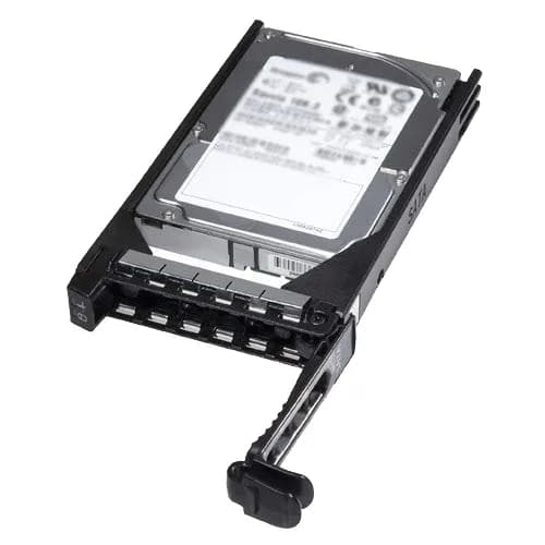 400-AMPD - Dell 8TB 7200RPM SAS 3.5-Inch Hard Drive
