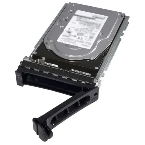 400-AVIN - Dell 1.2TB 10000RPM SAS 12Gb/s 3.5-Inch Hard Drive