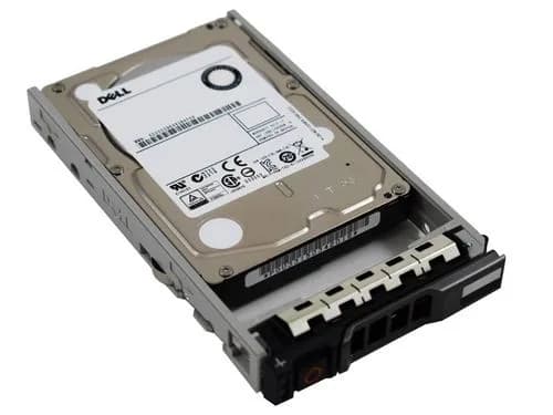 400-BCWI - Dell 10TB 7200RPM SAS 12Gb/s 3.5-in Hard Drive