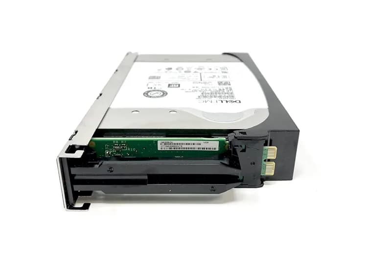 400-BEGN - Dell 10TB 7200RPM SAS 12Gb/s 3.5-in Hard Drive