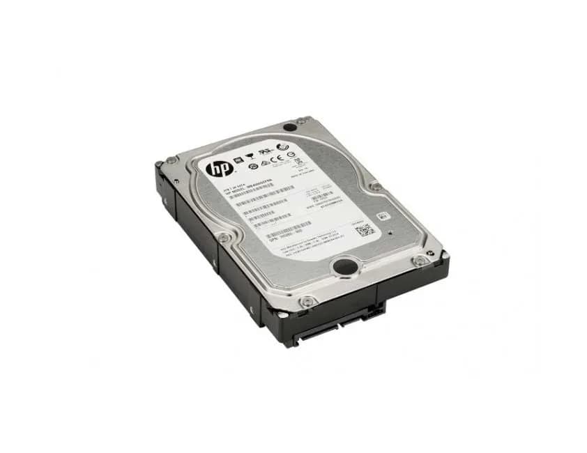 404396-003 - HP 450GB 15000RPM Fibre Channel 4Gb/s 3.5-in Hard Drive