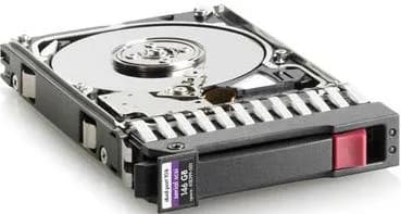 432320-001 - HP 146GB 10000RPM SAS 2.5-Inch Hard Drive