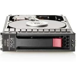 432401-002 - HP 750GB 7200RPM SATA 1.5Gb/s 3.5-in Hard Drive