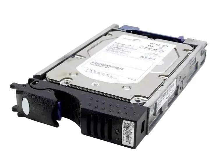 005053155 - EMC 1.8TB 10000RPM SAS 12Gb/s 2.5-Inch Server Hard Drive