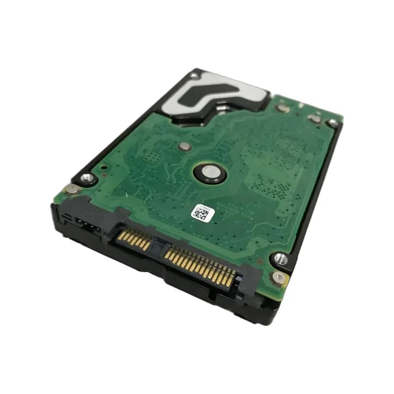 619286-004 - HP 900GB 10000RPM SAS 2.5-Inch Hard Drive