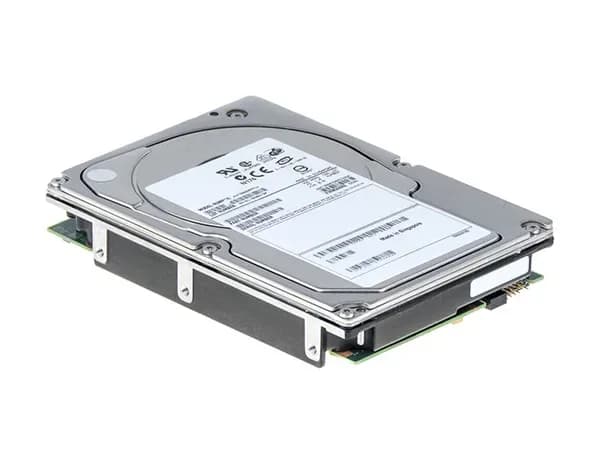649884-001 - HP 300GB 10000RPM Fibre Channel 2Gb/s 3.5-in Hard Drive