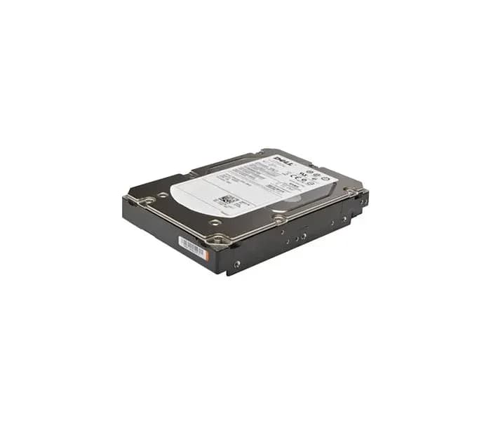 6Y971 - Dell 18GB 15000RPM SCSI 160MB/s 3.5-in Hard Drive