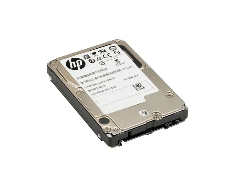 832981-001 - HPE 8TB 7200RPM SAS 12Gb/s 3.5-in Hard Drive
