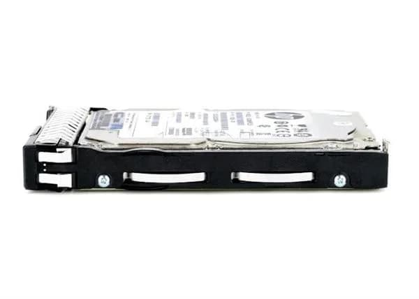 857644-B21 - HPE 10TB 7200RPM SAS 3.5-Inch Hard Drive
