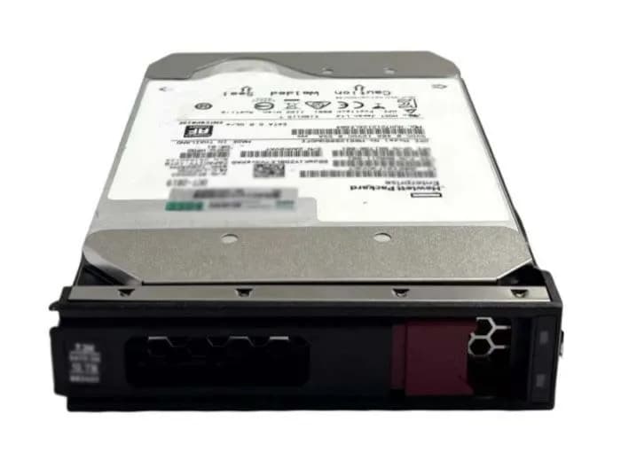 861681-B21 - HPE 2TB 7200RPM SATA 3.5-Inch Hard Drive