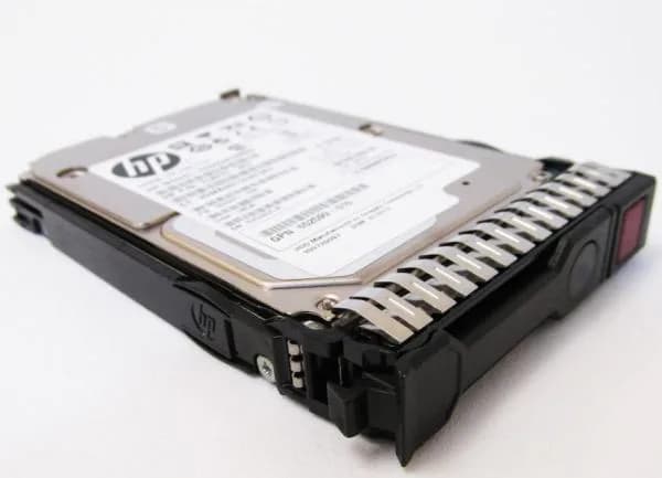 862136-001 - HPE 6TB 7200RPM SAS 3.5-Inch Hard Drive