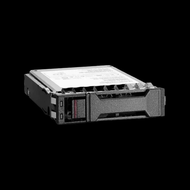 875217-002 - HPE 600GB 15000RPM SAS 3.5-Inch Hard Drive