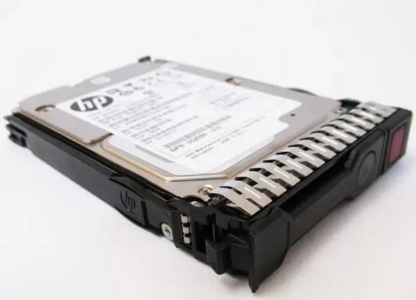 876938-001 - HPE 600GB 10000RPM SAS 2.5-Inch Hard Drive