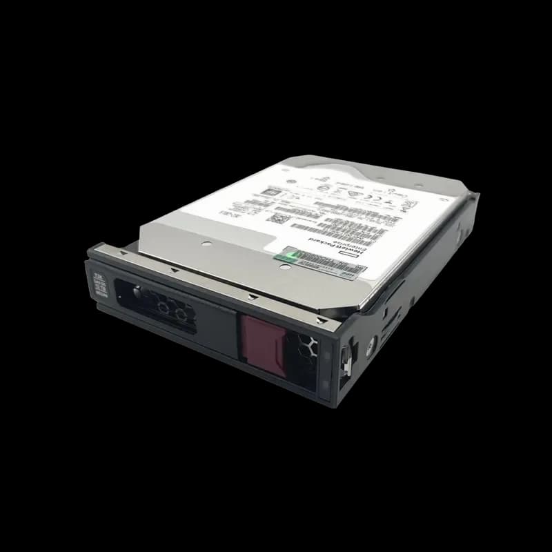 877029-002 - HPE 12TB 7200RPM SAS 3.5-Inch Hard Drive