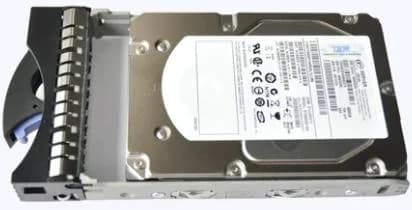 90P1310 - IBM 146GB 10000RPM SCSI 3.5-Inch Hard Drive