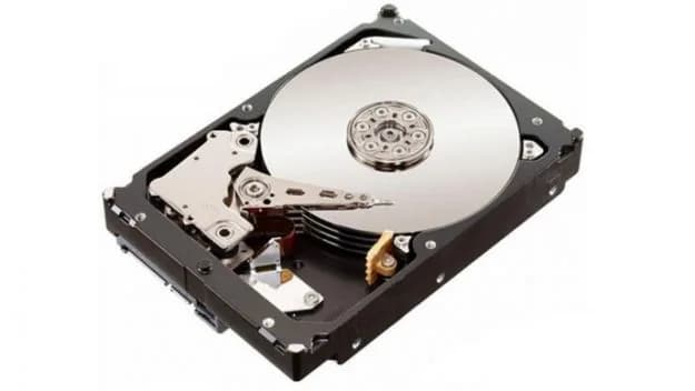 AA715976 - Dell Exos X16 16TB 7200RPM SATA 6Gb/s 3.5-In Hard Drive