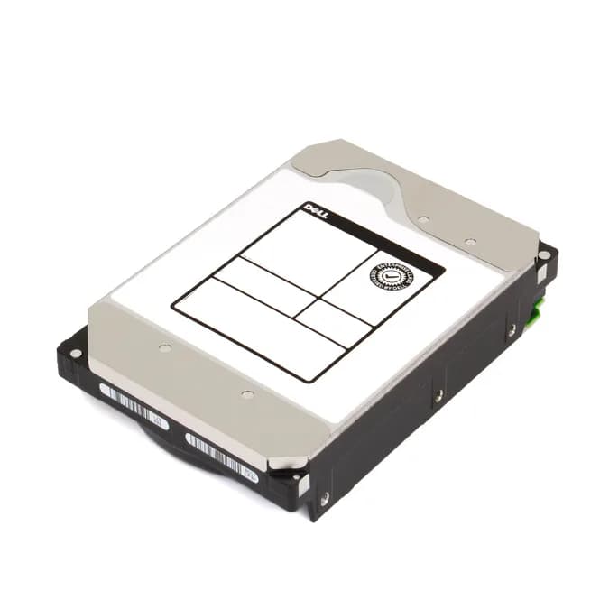 AC143041 - Dell Enterprise 18TB 7200RPM SATA 6Gb/s 3.5-In Hard Drive