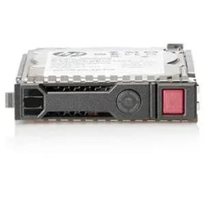 EG0300FBVFL - HPE 300GB 10000RPM SAS 2.5-Inch Hard Drive