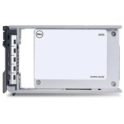 F4JXT - Dell 8TB 7200RPM SATA 6Gb/s 3.5-Inch Hard Drive