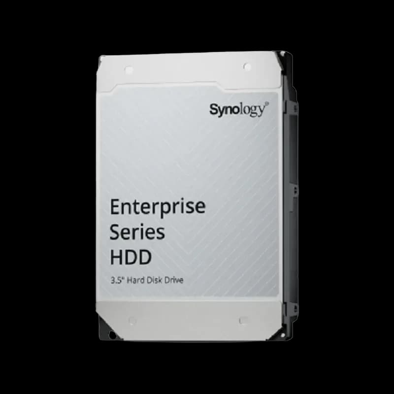 HAT5320-8T - Synology 8TB SATA 3.5-Inch Hard Drive