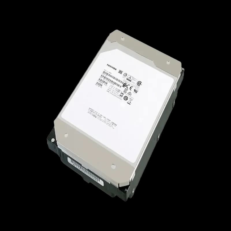 HDEPM10GEA51F - Toshiba 14TB 7200RPM SAS 3.5-Inch Hard Drive