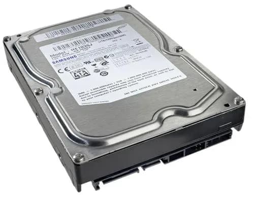 HE103SJ - Samsung Spinpoint F3R 1TB 7.2K SATA 3.5-In Hard Drive