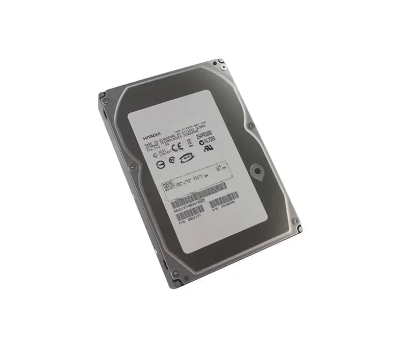 HUS151436VL3800 - Hitachi Ultrastar 15K147 36.7GB SCSI 15K 3.5" HDD