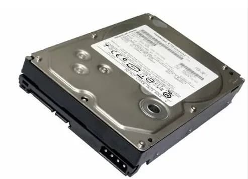 HUS723030ALS640 - HGST 3TB 7200RPM SAS 6Gb/s 3.5-in Hard Drive