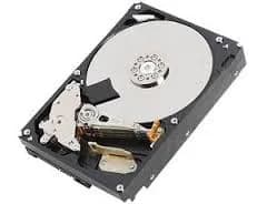 HUS724040ALA640 - Western Digital 4TB 7200RPM Hard Drive