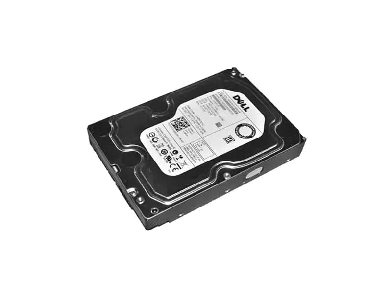 HY440 - Dell 750GB 7200RPM SATA 3Gb/s 3.5-in Hard Drive