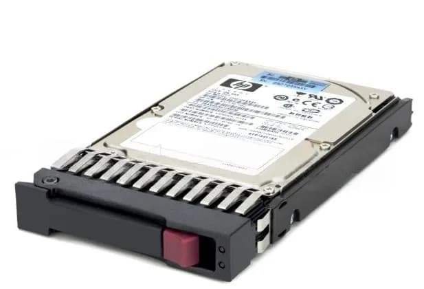 J9F47A - HPE 900GB 10000RPM SAS 2.5-Inch Hard Drive
