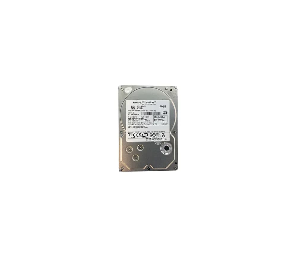 JN957 - Dell 500GB 7200RPM SATA 3Gb/s 3.5-in Hard Drive