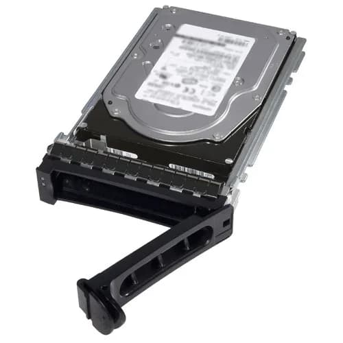 KGPR6 - Dell 10TB 7200RPM SATA 3.5-Inch Hard Drive