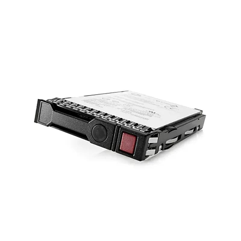 MB016000JYDKL - HPE 16TB 7200RPM SAS 3.5-in Hard Drive