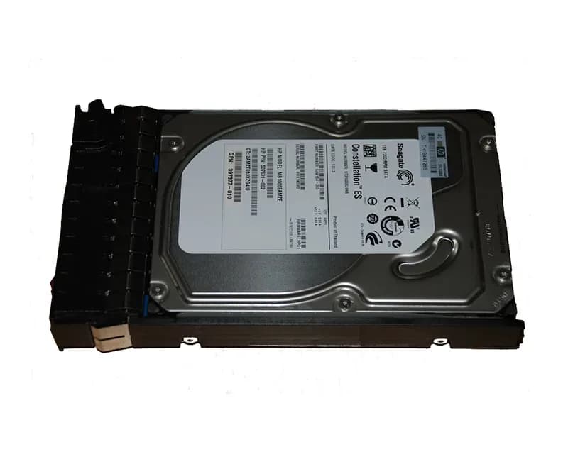 MB1000EAMZE - HP 1TB 7200RPM SATA 3.5-Inch Hard Drive